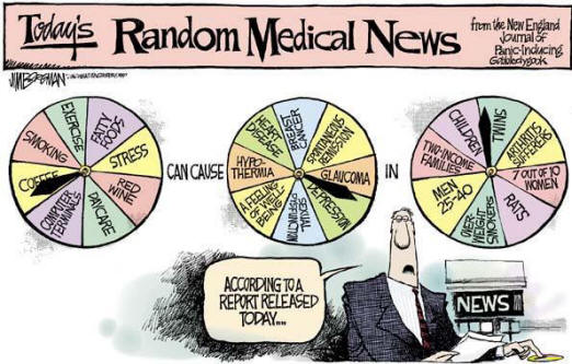 RandomMedicalNews