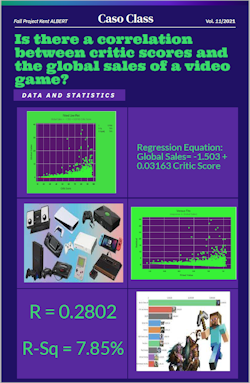 Kent's Infographic