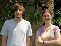 Alec & Maria