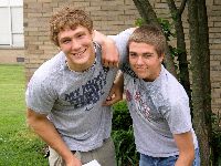 Alex & David