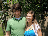 Csongor & Mandy