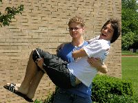 David & Zack