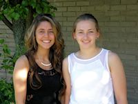 Didi & Mackenzie
