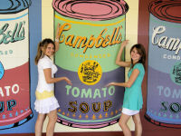 Gisela & Christina