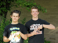 Jack & Jeremy