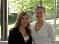 Nicole & Jane