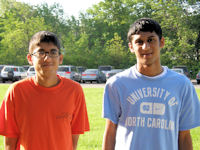 Rahul & Vandan