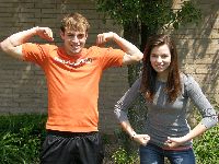 Tom And Tess