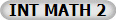 INT MATH 2