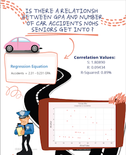 Serine's Infographic