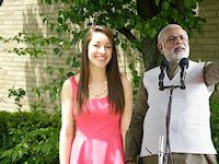 Cara & Parth (Avatar)